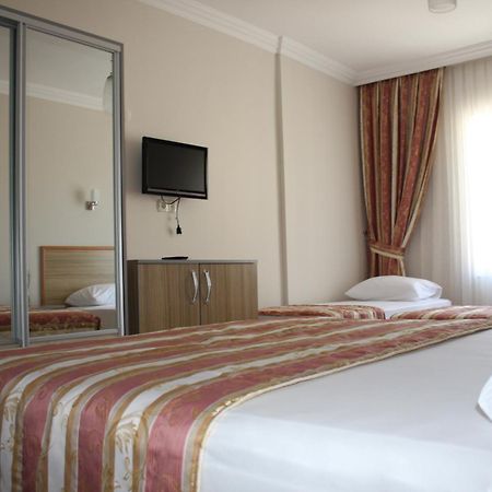 Hotel Ejder เอเจลบัท ภายนอก รูปภาพ