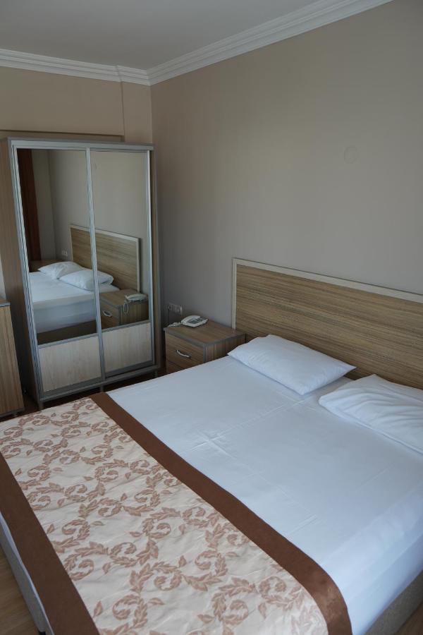 Hotel Ejder เอเจลบัท ภายนอก รูปภาพ