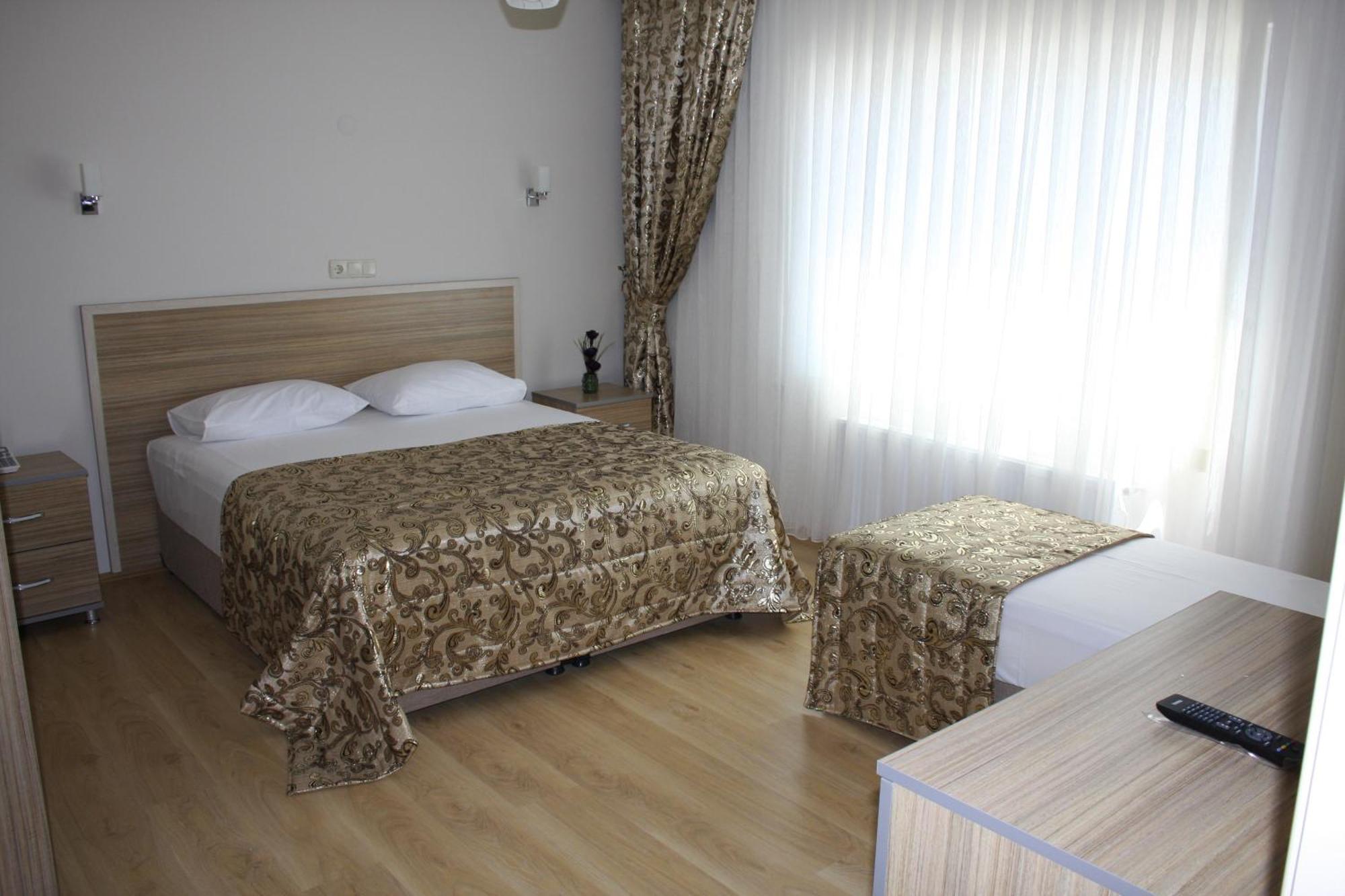 Hotel Ejder เอเจลบัท ภายนอก รูปภาพ