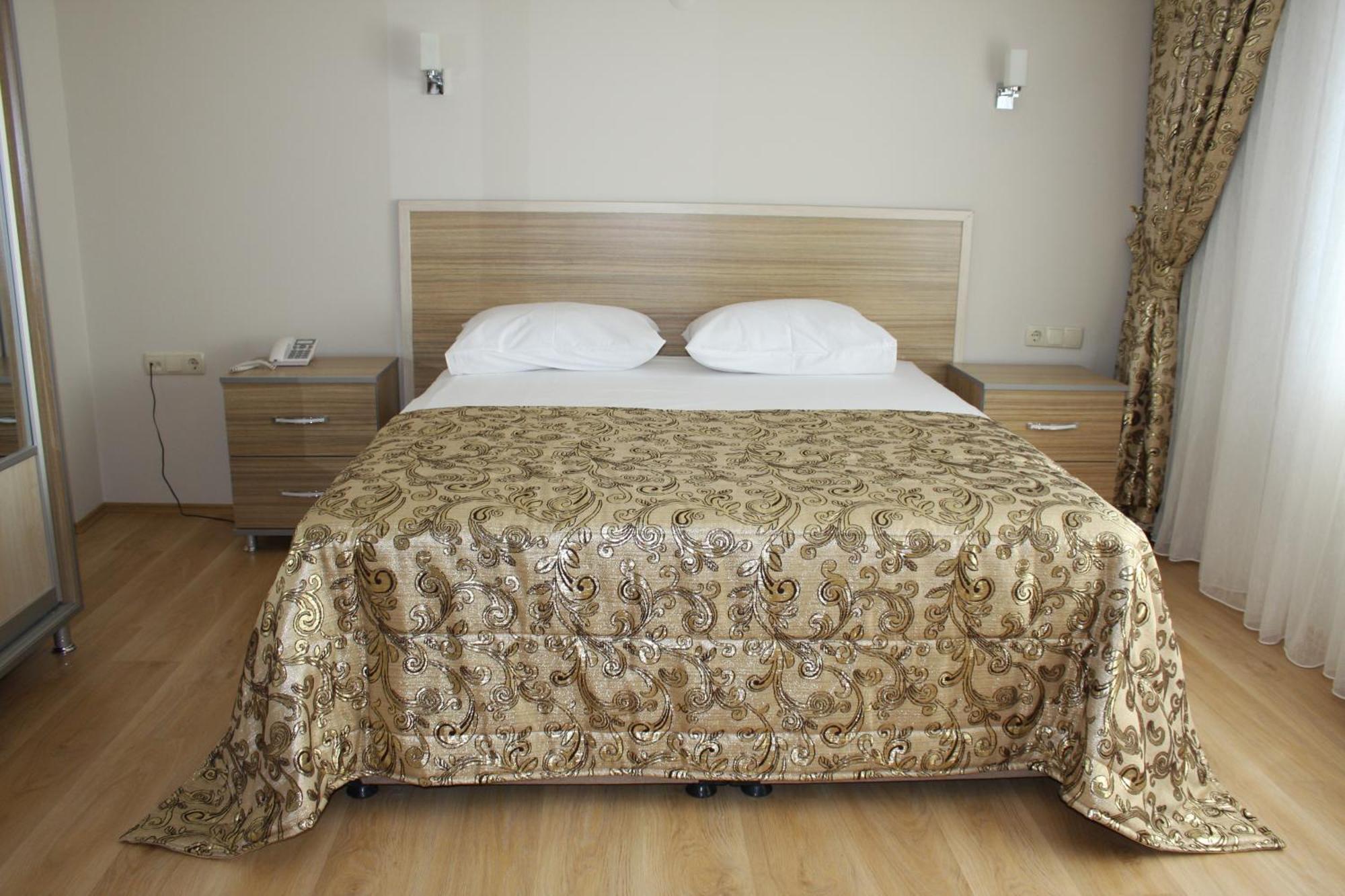 Hotel Ejder เอเจลบัท ภายนอก รูปภาพ
