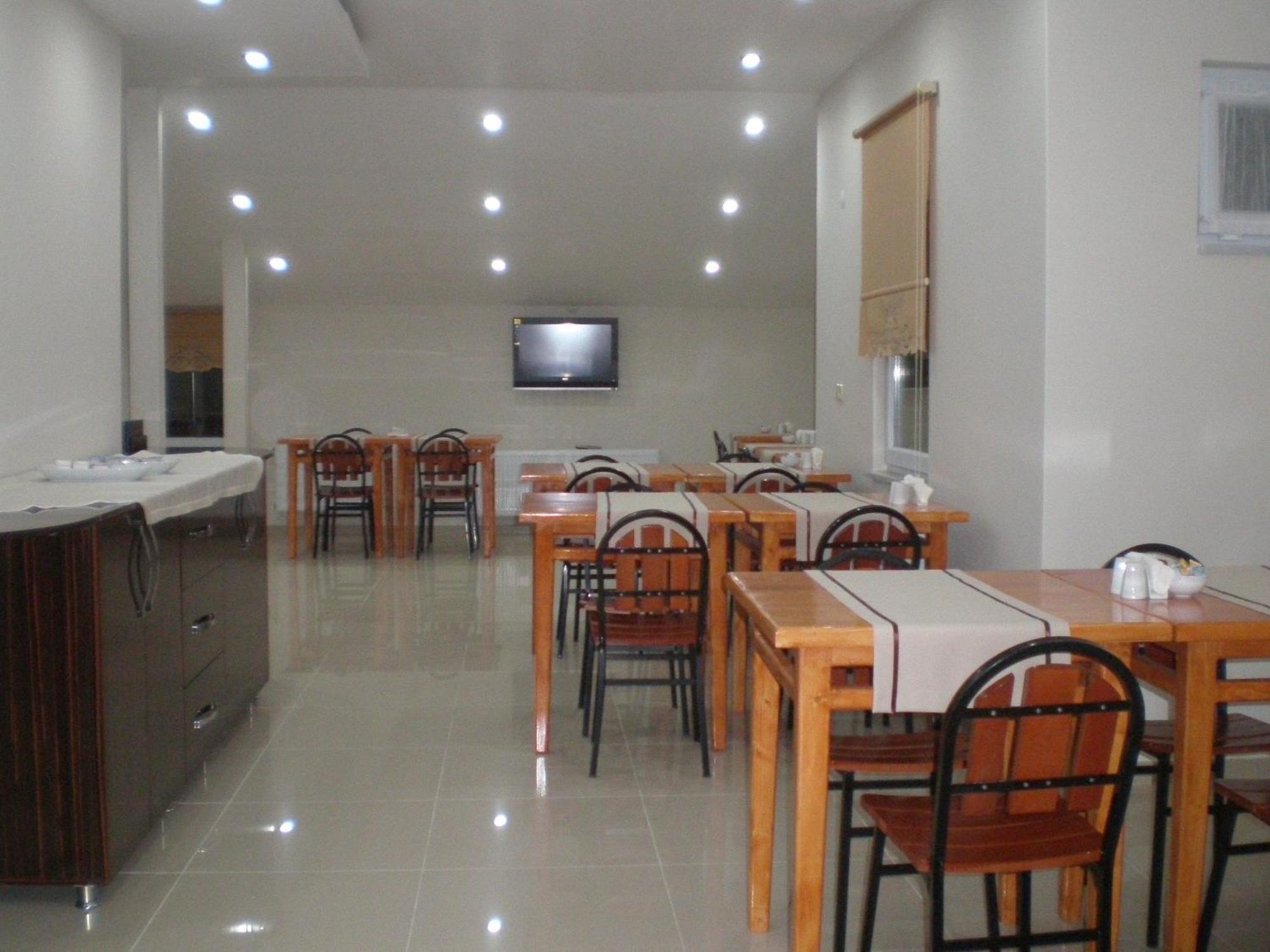 Hotel Ejder เอเจลบัท ภายนอก รูปภาพ