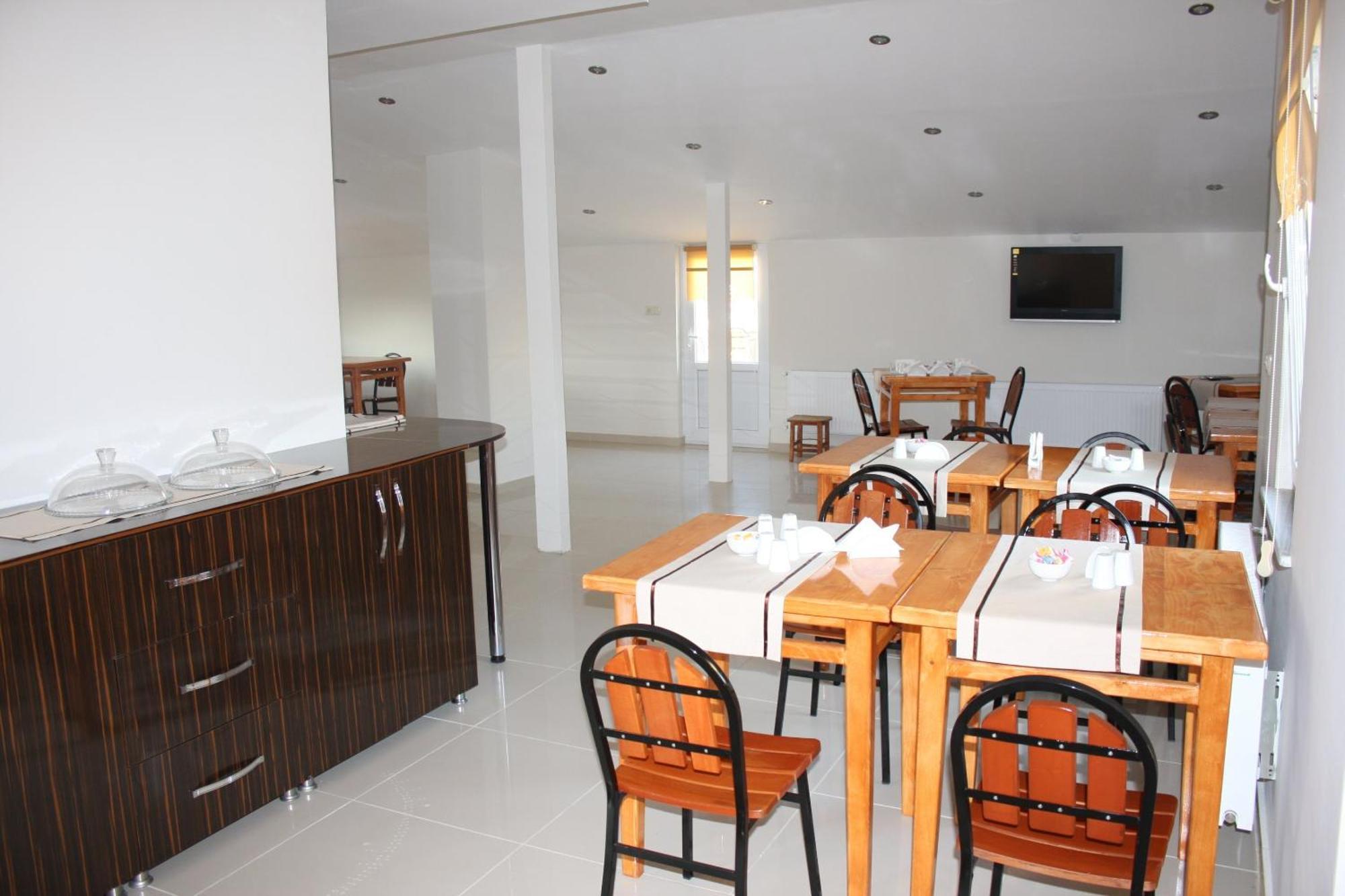 Hotel Ejder เอเจลบัท ภายนอก รูปภาพ