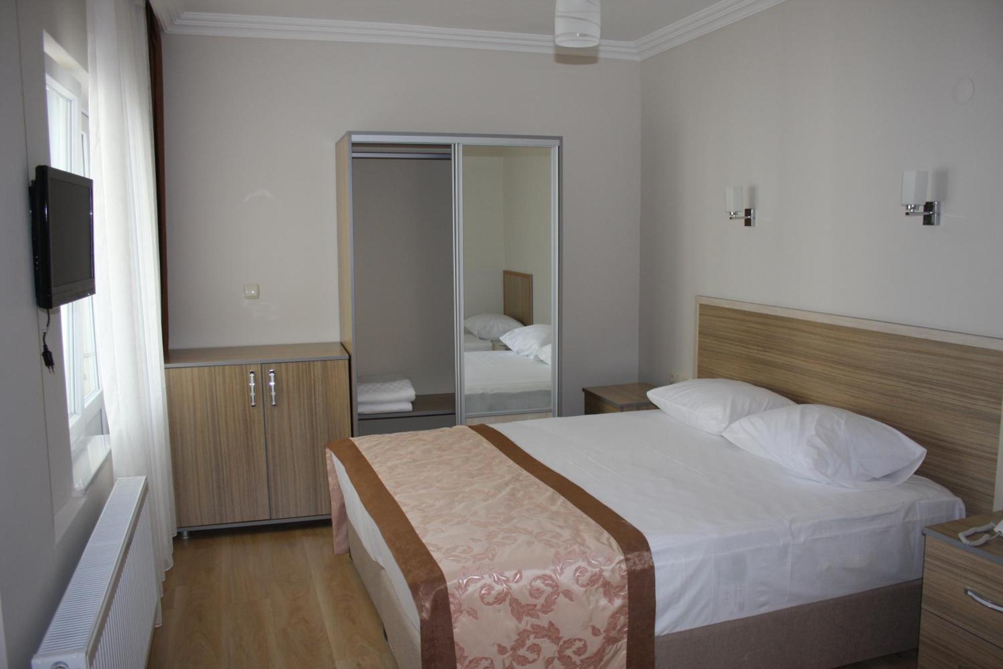Hotel Ejder เอเจลบัท ภายนอก รูปภาพ