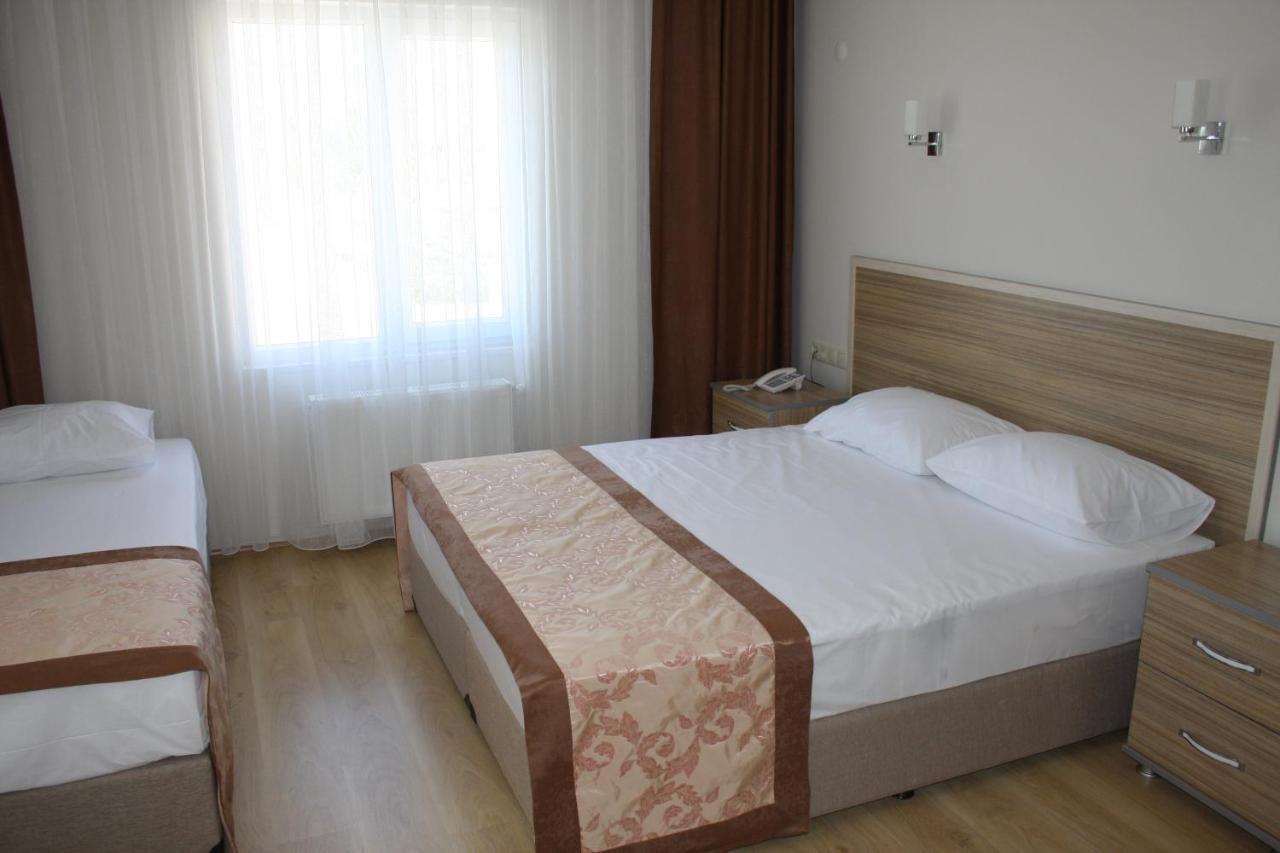 Hotel Ejder เอเจลบัท ภายนอก รูปภาพ